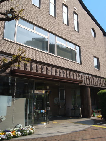 若松地域センター