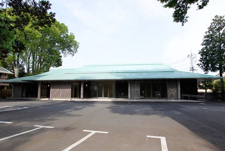 浄牧院　大空会館斎場